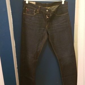 Polo Ralph lauren Jean's